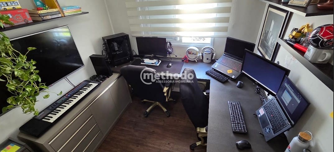 Apartamento, 3 quartos, 80 m² - Foto 14