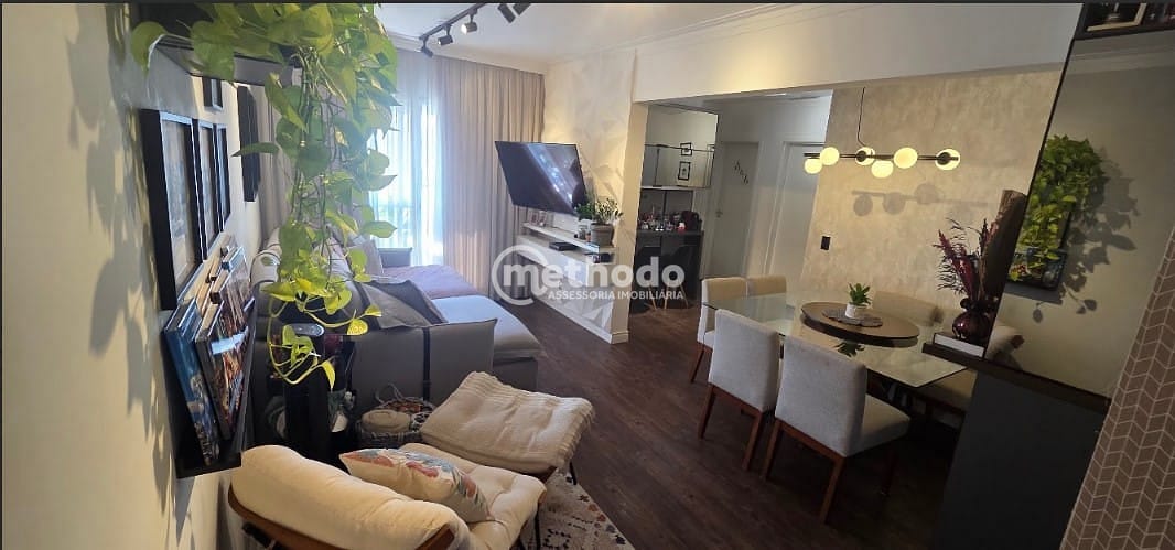 Apartamento, 3 quartos, 80 m² - Foto 6
