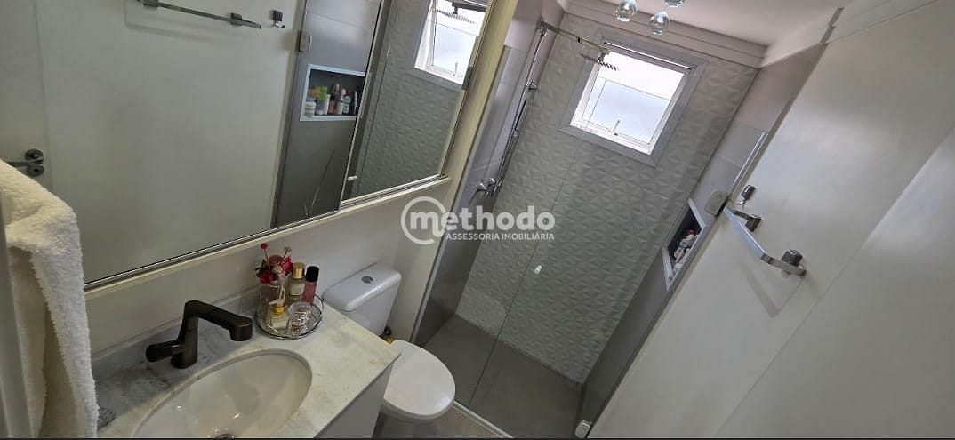 Apartamento, 3 quartos, 80 m² - Foto 20