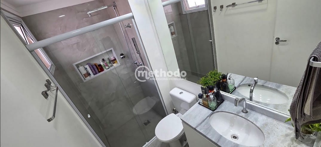 Apartamento, 3 quartos, 80 m² - Foto 21