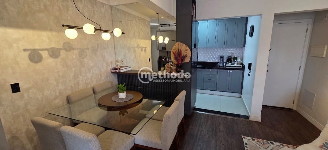 Apartamento, 3 quartos, 80 m² - Foto 2
