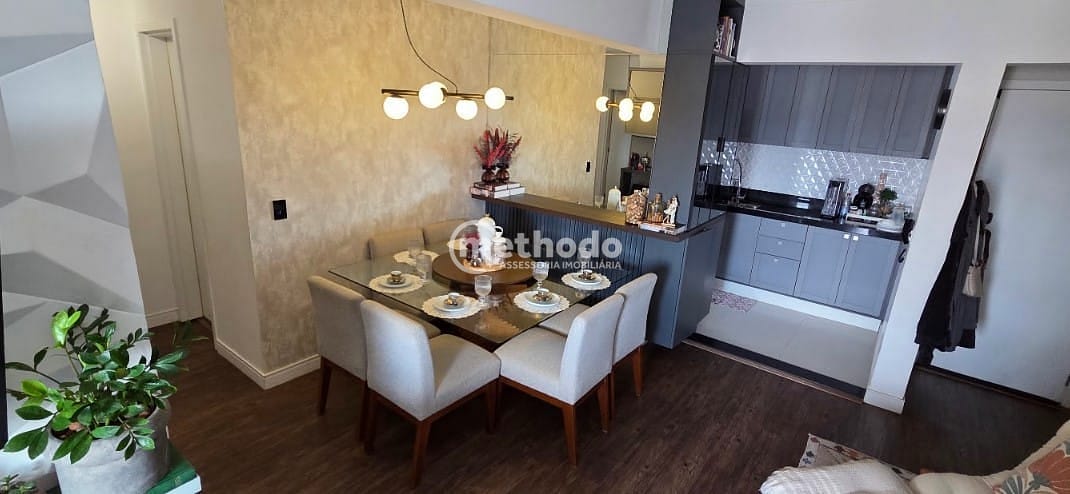 Apartamento, 3 quartos, 80 m² - Foto 1