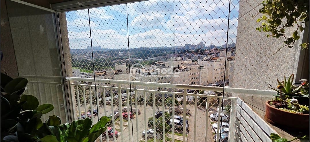 Apartamento, 3 quartos, 80 m² - Foto 11