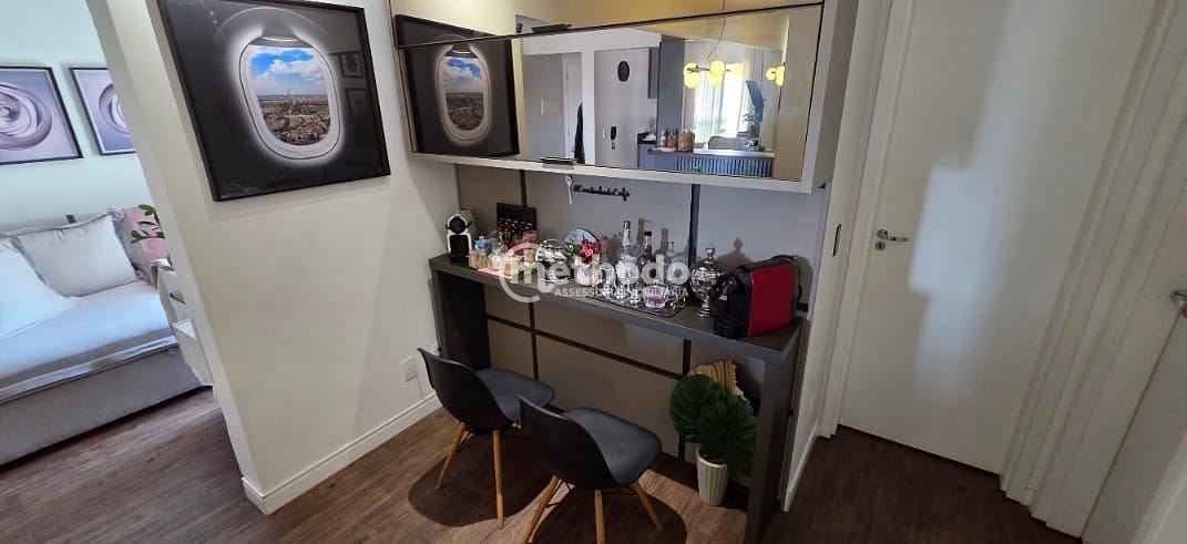 Apartamento, 3 quartos, 80 m² - Foto 12