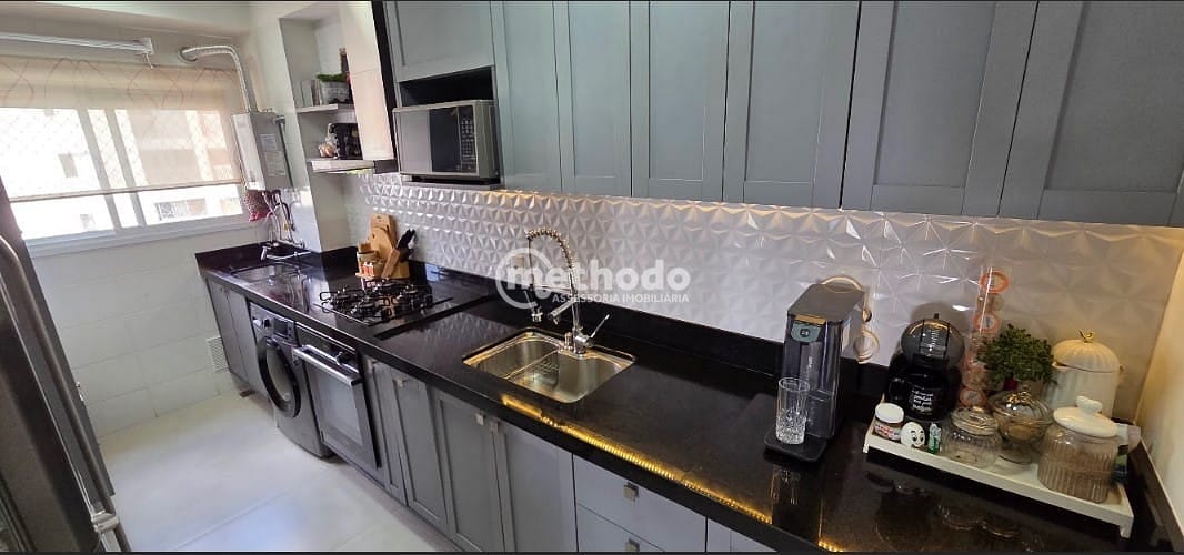 Apartamento, 3 quartos, 80 m² - Foto 8