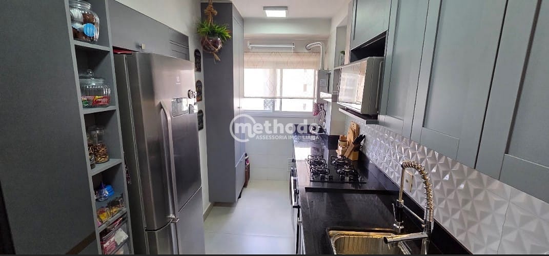 Apartamento, 3 quartos, 80 m² - Foto 10