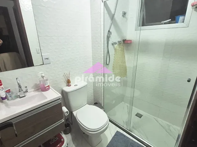 Apartamento com 48m² 2 quartos e 1 banheiro, à venda, no bairro Jardim Terras do Sul em São José dos Campos