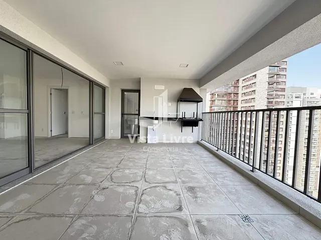 Apartamento com 115m² 3 quartos e 1 banheiro, à venda, no bairro Perdizes em São Paulo