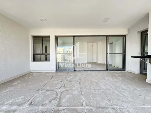 Apartamento com 115m² 3 quartos e 1 banheiro, à venda, no bairro Perdizes em São Paulo