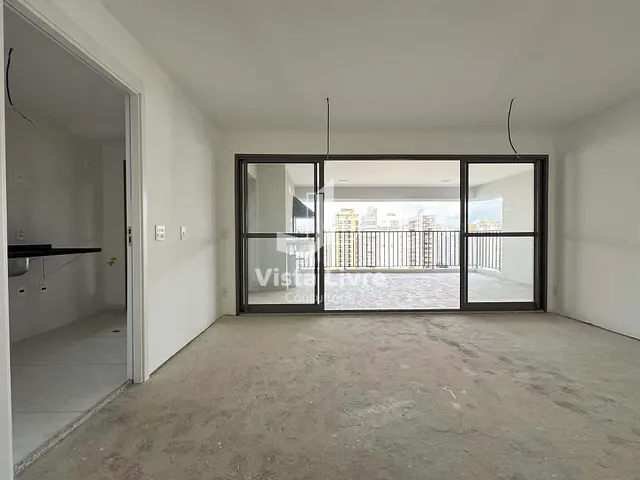 Apartamento com 115m² 3 quartos e 1 banheiro, à venda, no bairro Perdizes em São Paulo