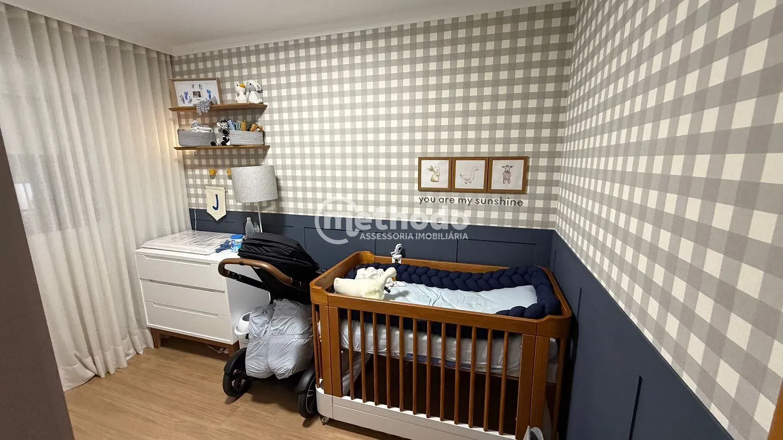 Apartamento, 2 quartos, 54 m² - Foto 17