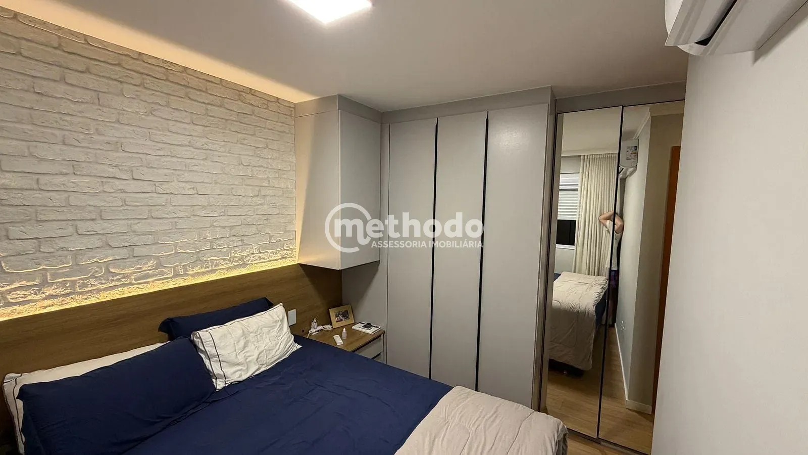 Apartamento, 2 quartos, 54 m² - Foto 15