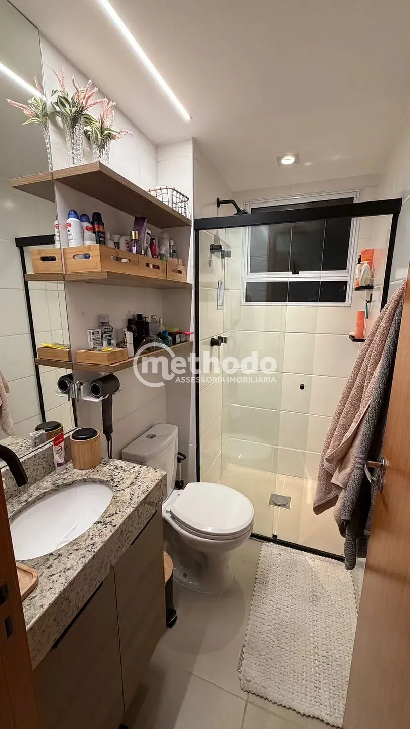 Apartamento, 2 quartos, 54 m² - Foto 16