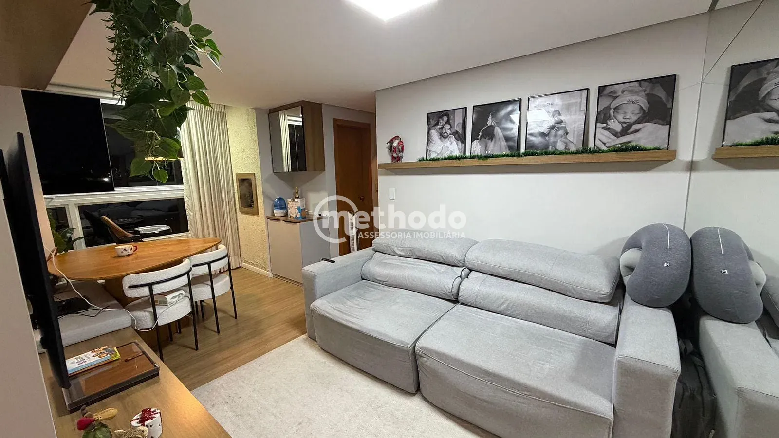 Apartamento, 2 quartos, 54 m² - Foto 20