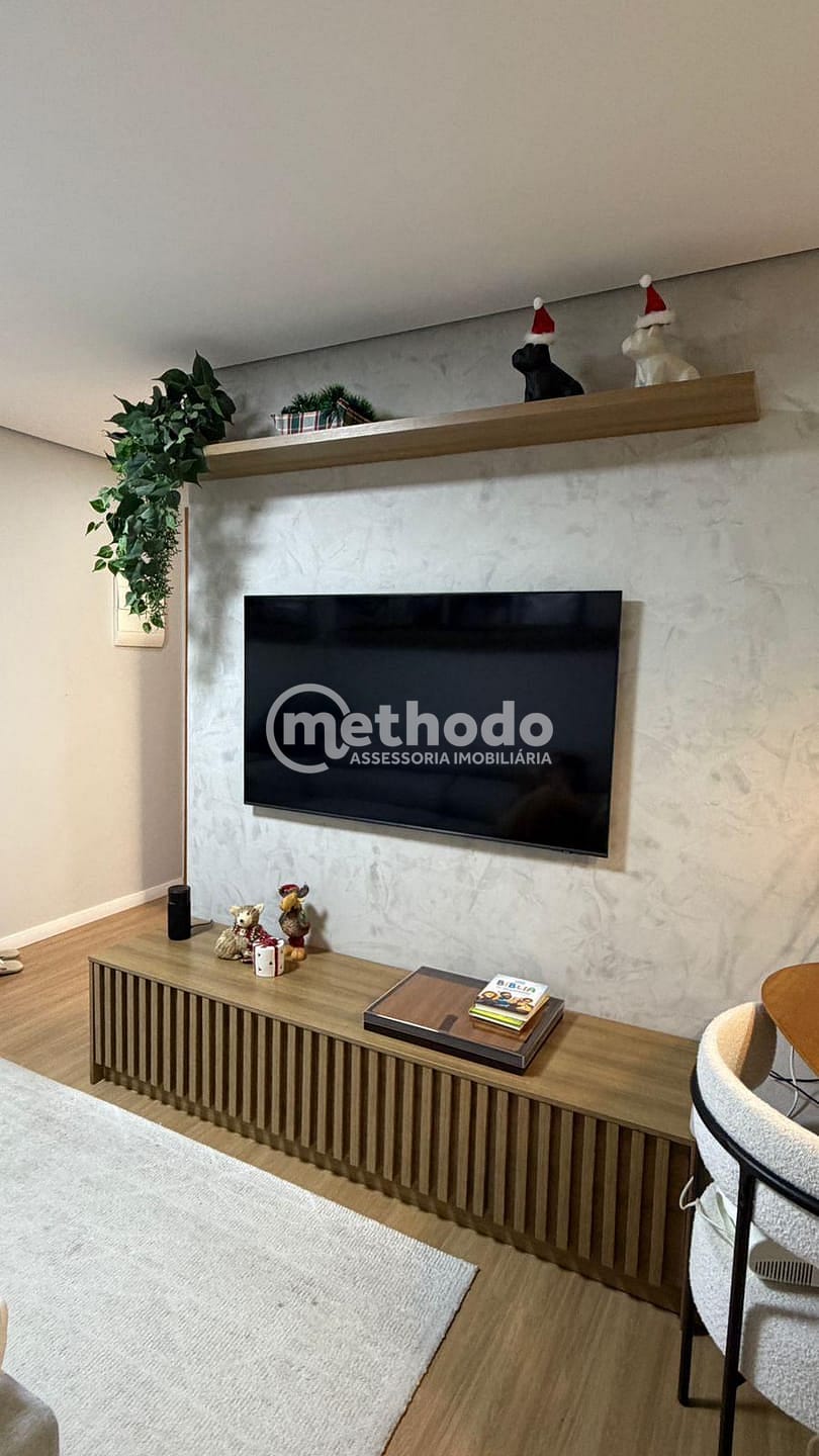 Apartamento, 2 quartos, 54 m² - Foto 4