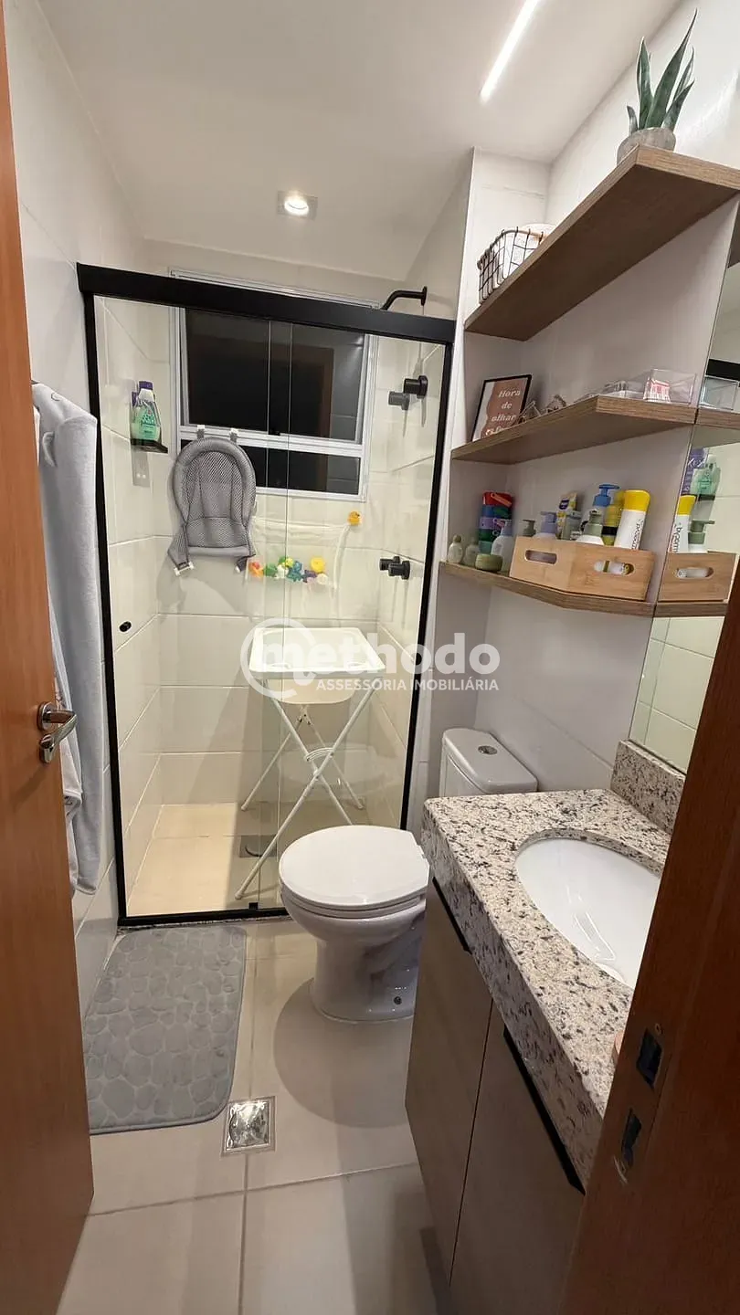 Apartamento, 2 quartos, 54 m² - Foto 19