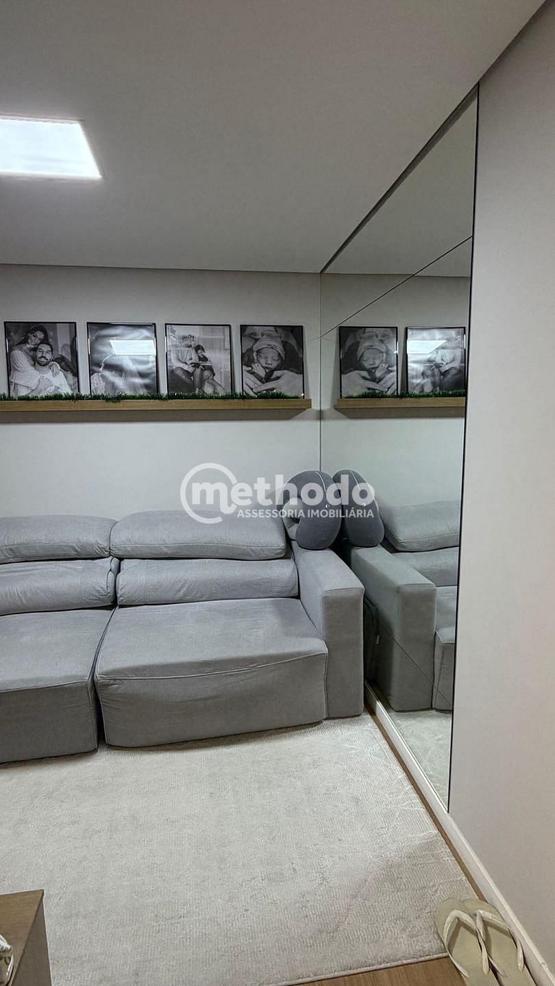 Apartamento, 2 quartos, 54 m² - Foto 3