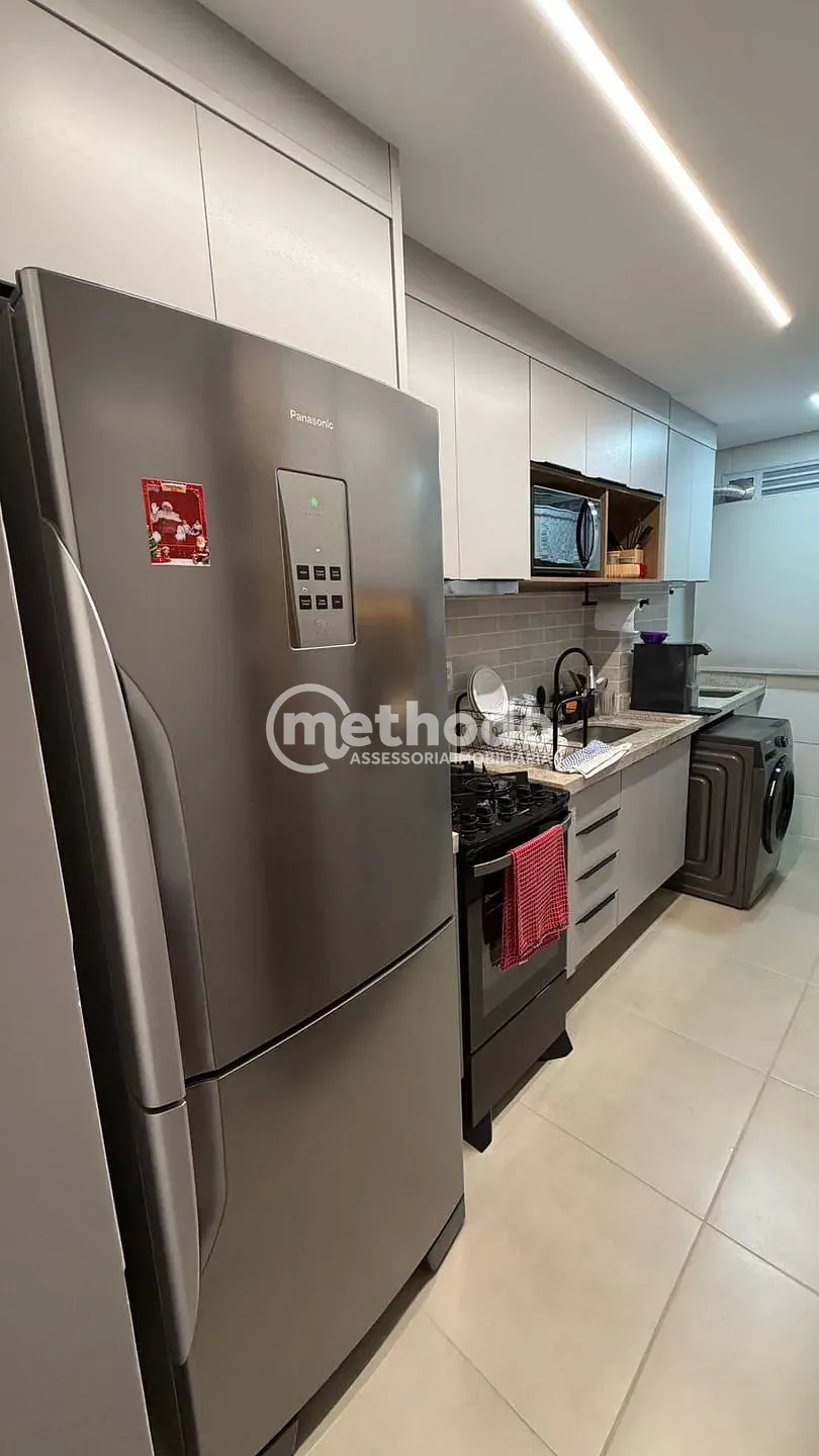 Apartamento, 2 quartos, 54 m² - Foto 9