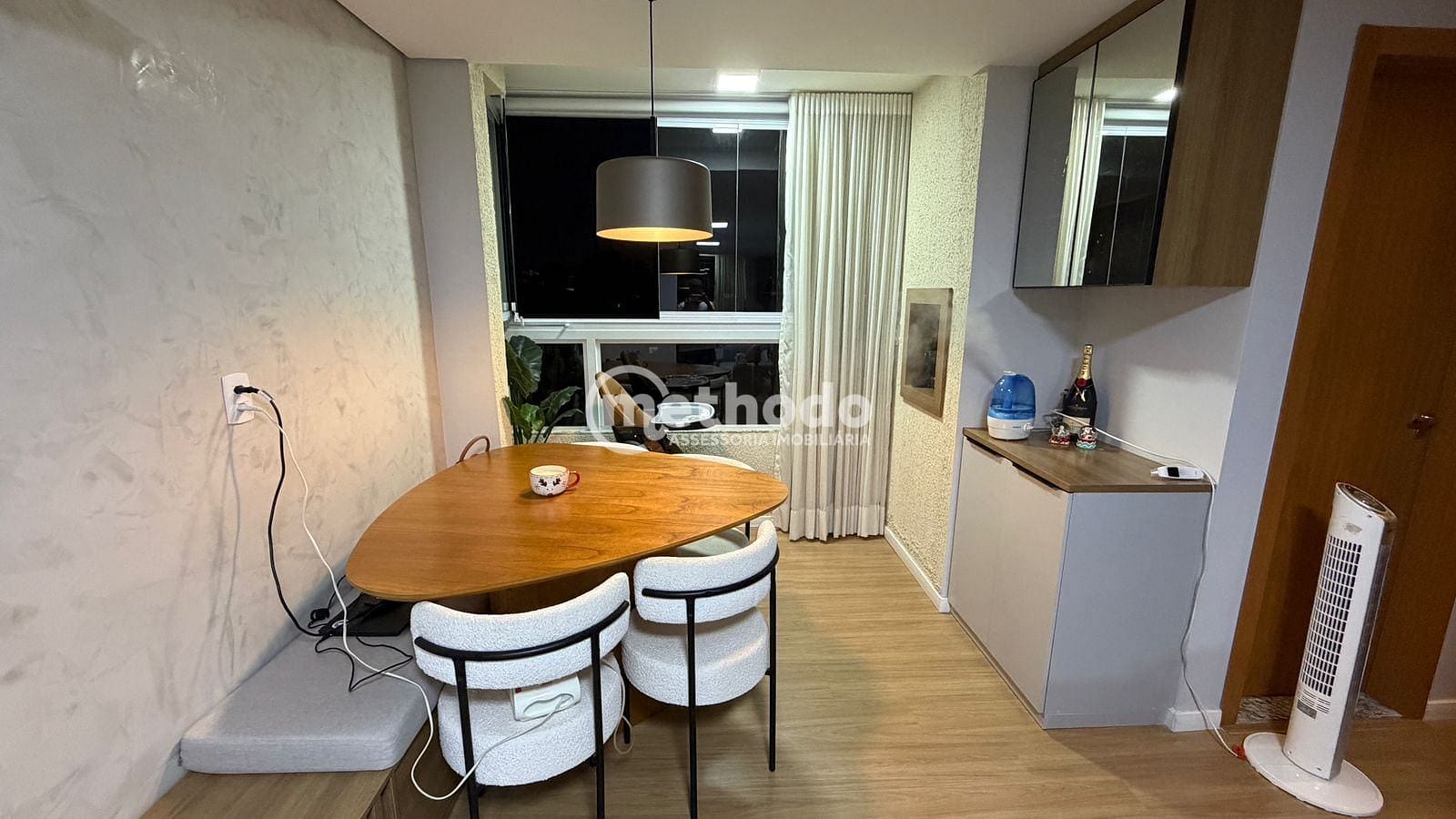 Apartamento, 2 quartos, 54 m² - Foto 5