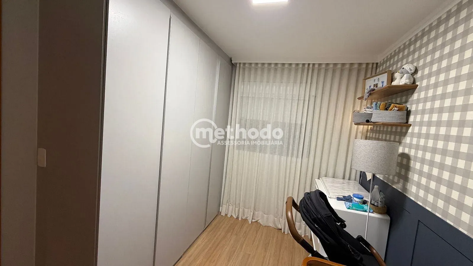 Apartamento, 2 quartos, 54 m² - Foto 18