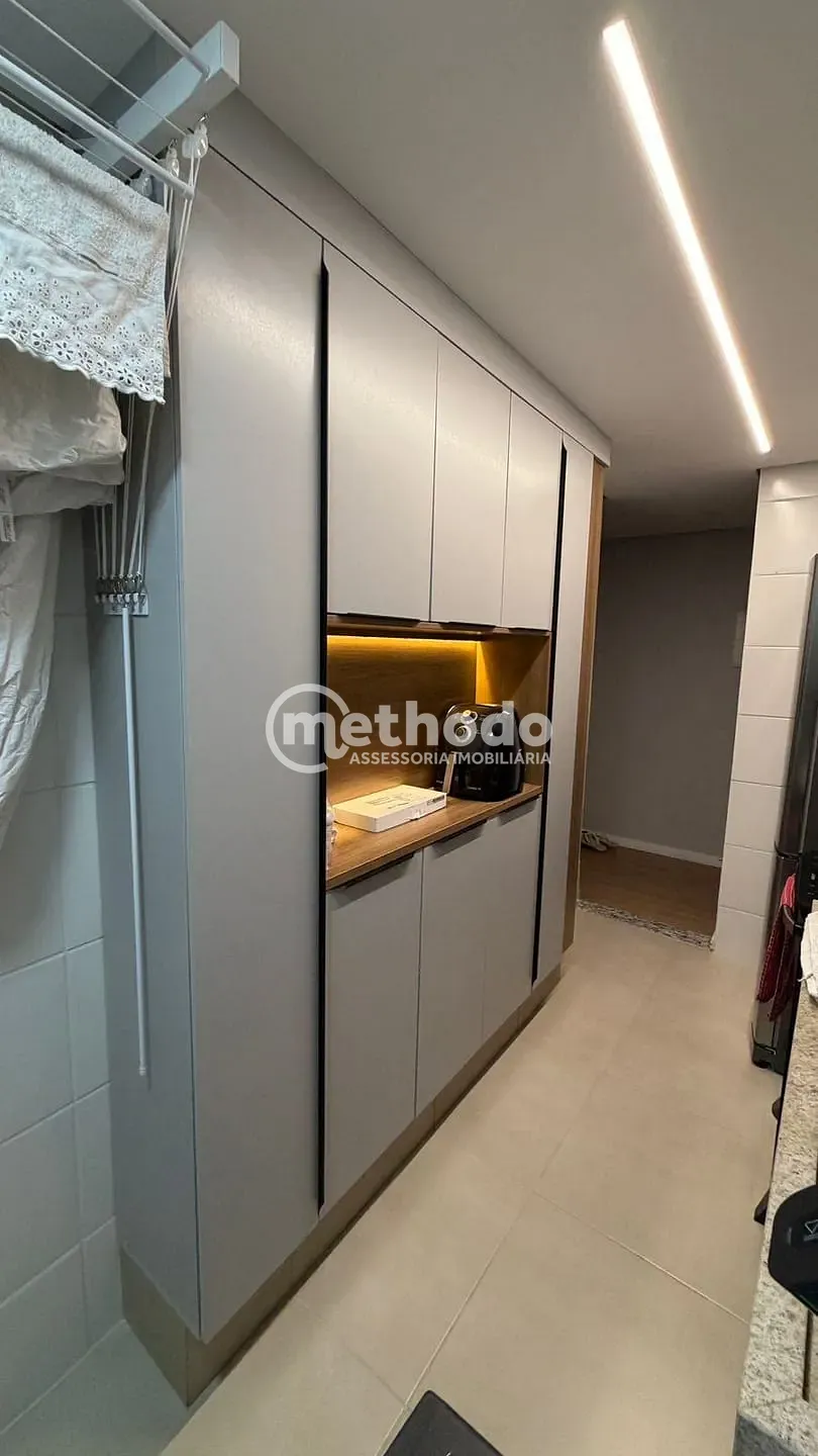 Apartamento, 2 quartos, 54 m² - Foto 11