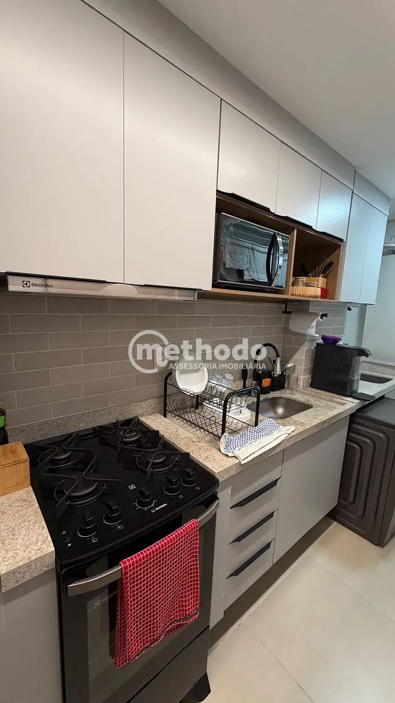 Apartamento, 2 quartos, 54 m² - Foto 10