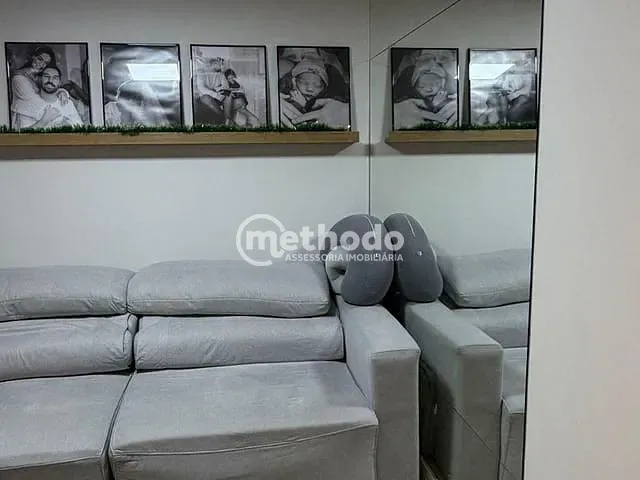 Apartamento com 54m² 2 quartos e 2 banheiros, à venda, no bairro Jardim Nova Europa em Campinas