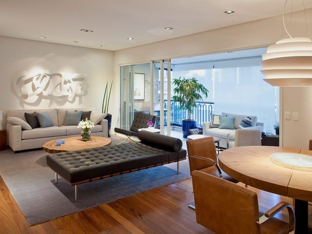 Foto do Apartamento - Apartamento à venda, Itaim Bibi, São Paulo, SP | Vista Livre