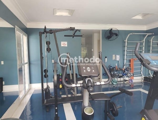 Apartamento, 3 quartos, 98 m² - Foto 37