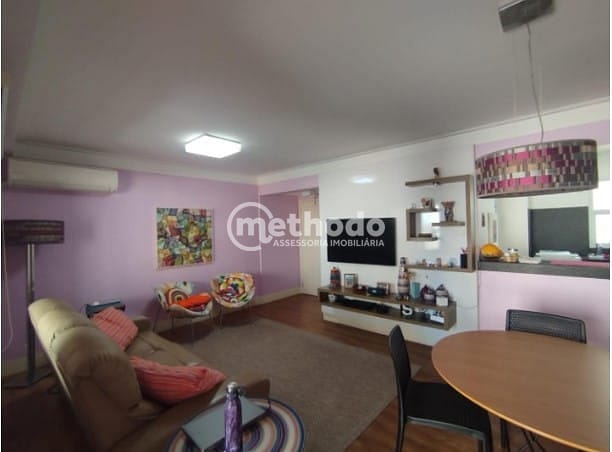Apartamento, 3 quartos, 98 m² - Foto 5