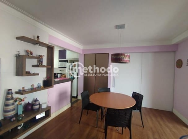 Apartamento, 3 quartos, 98 m² - Foto 6