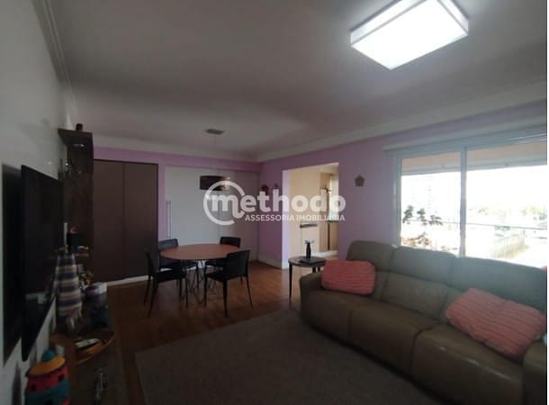 Apartamento, 3 quartos, 98 m² - Foto 1