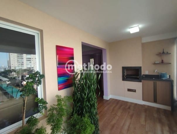 Apartamento, 3 quartos, 98 m² - Foto 2