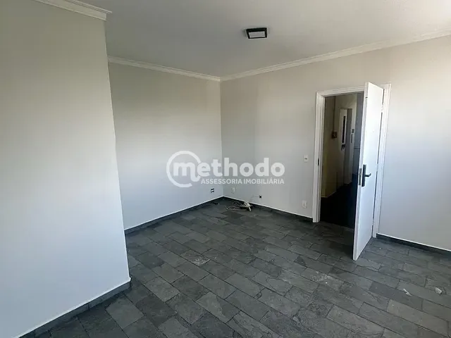 Apartamento com 76m² 2 quartos e 2 banheiros, à venda ou para alugar, no bairro Cambuí em Campinas