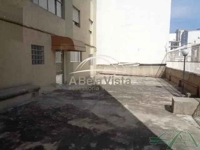 Apartamento 3 quartos e 1 banheiro, à venda, no bairro Centro em Osasco