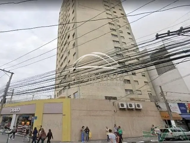 Apartamento 3 quartos e 1 banheiro, à venda, no bairro Centro em Osasco