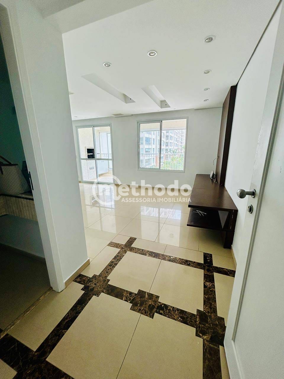 Apartamento, 3 quartos, 98 m² - Foto 3