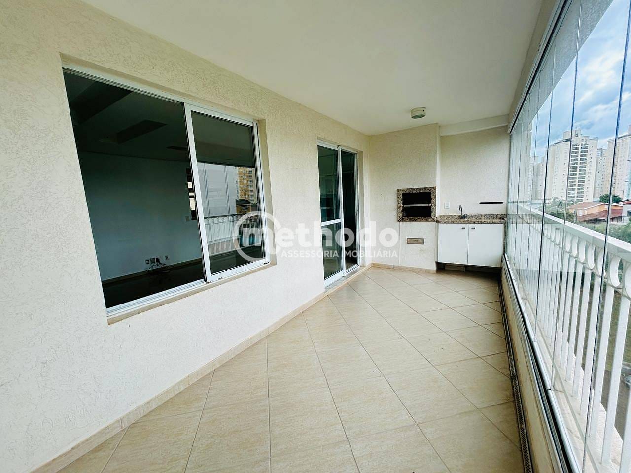 Apartamento, 3 quartos, 98 m² - Foto 2