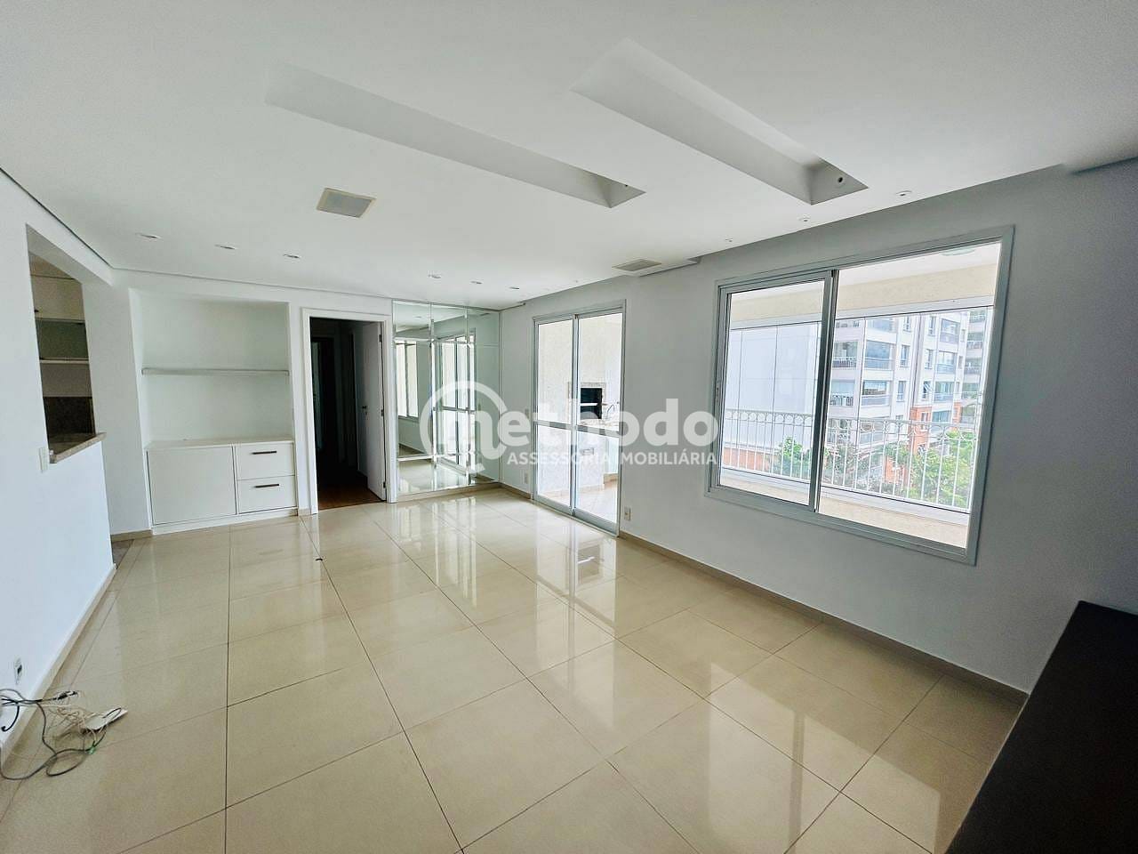 Apartamento, 3 quartos, 98 m² - Foto 1