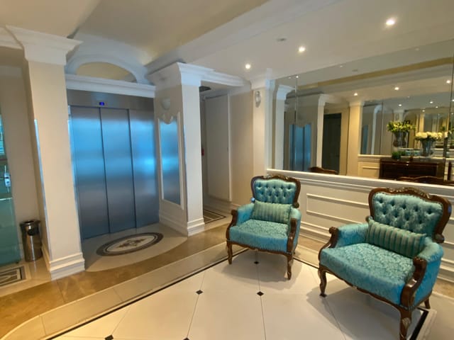 Apartamento com 98m² 3 quartos e 2 banheiros, à venda, no bairro Pioneiros em Balneário Camboriú