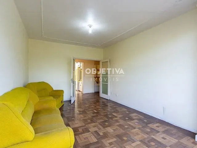 Apartamento 3 quartos e 1 banheiro, à venda, no bairro Santana em Porto Alegre
