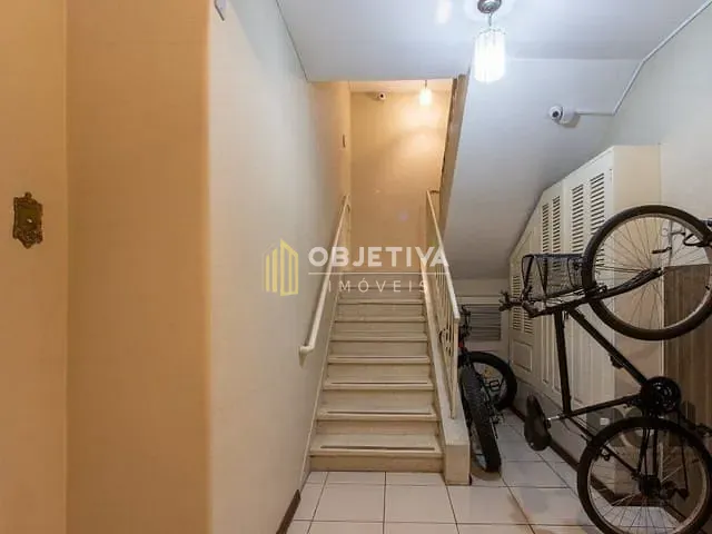 Apartamento 3 quartos e 1 banheiro, à venda, no bairro Santana em Porto Alegre