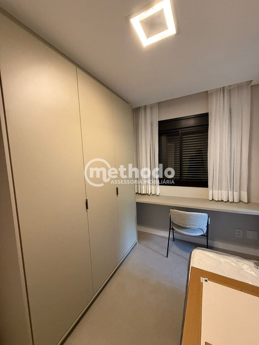 Apartamento, 1 quarto, 50 m² - Foto 4