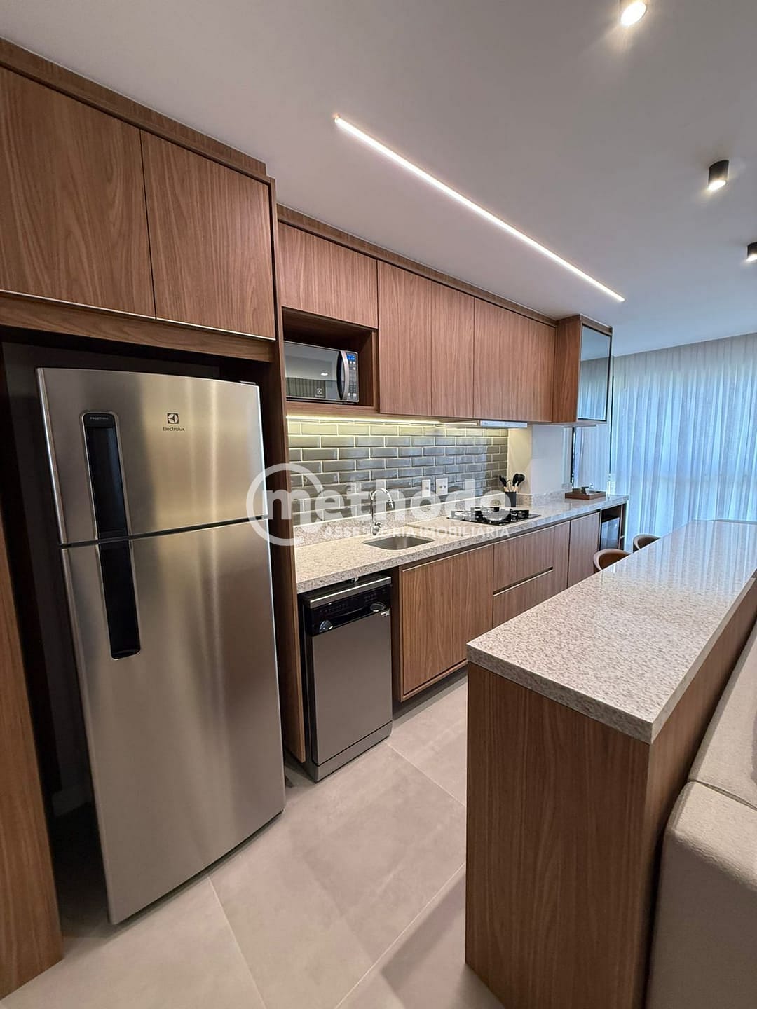 Apartamento, 1 quarto, 50 m² - Foto 1