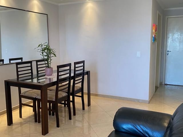 Foto do Apartamento - Apartamento com 3 dormitórios, 62 m² - venda por R$ 470.000,00 ou aluguel por R$ 2.900,00/mês - Vila Antonieta - São Paulo/SP | ZONA LESTE IMÓVEIS