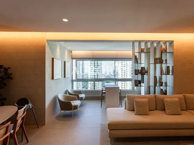 Apartamento com 239m² 3 quartos e 3 banheiros, à venda, no bairro Gleba Palhano em Londrina