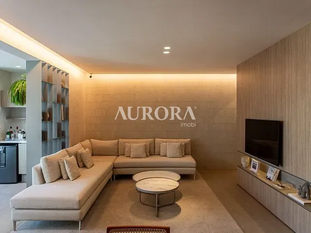 Apartamento com 239m² 3 quartos e 3 banheiros, à venda, no bairro Gleba Palhano em Londrina