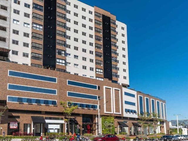 Apartamento com 129m² 2 quartos e 2 banheiros, à venda, no bairro Centro em Balneário Camboriú