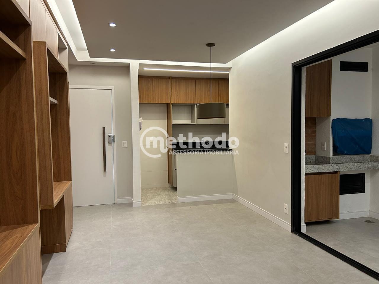 Apartamento, 1 quarto, 50 m² - Foto 4