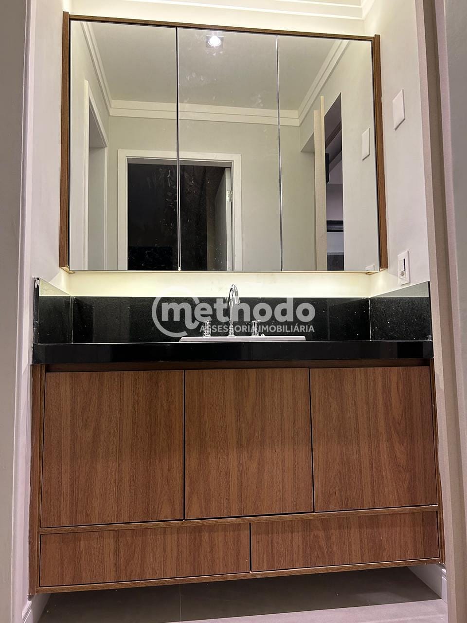 Apartamento, 1 quarto, 50 m² - Foto 5